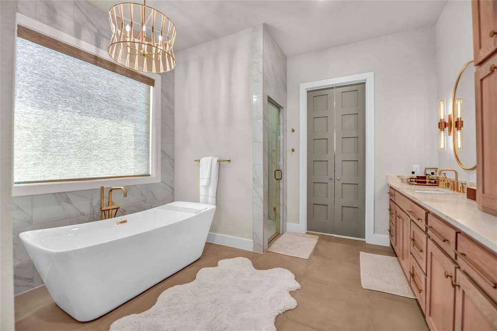 Summit Ranch - Residential