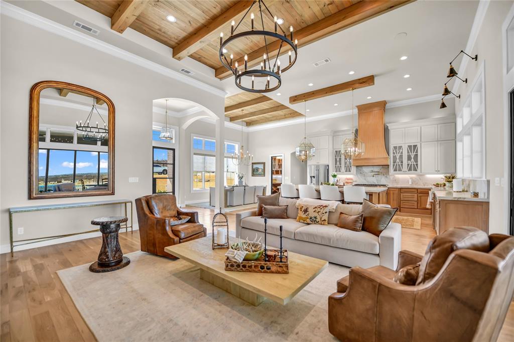 Summit Ranch - Residential