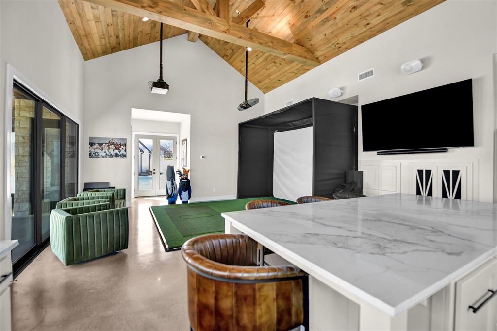 Summit Ranch - Residential