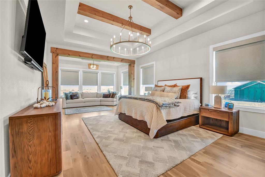 Summit Ranch - Residential