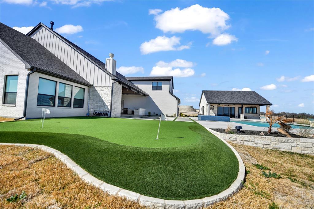 Summit Ranch - Residential