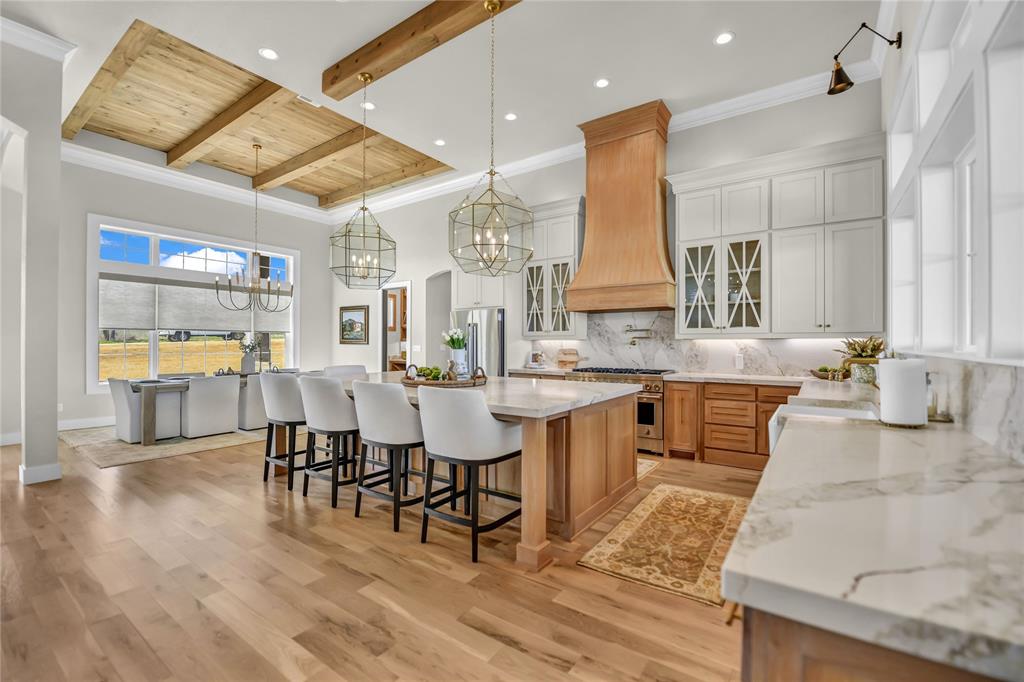 Summit Ranch - Residential