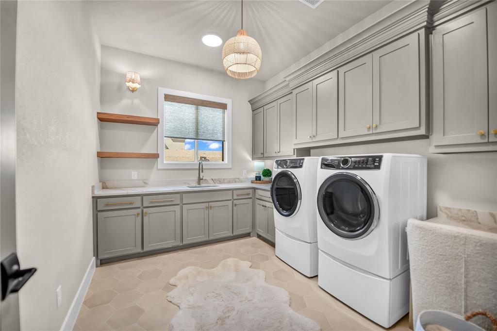 Summit Ranch - Residential