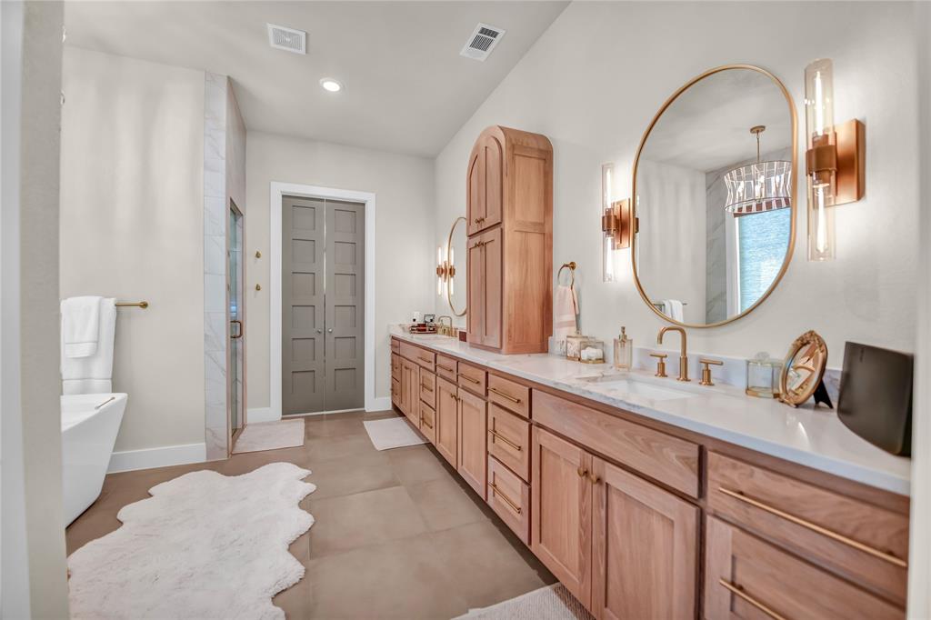 Summit Ranch - Residential