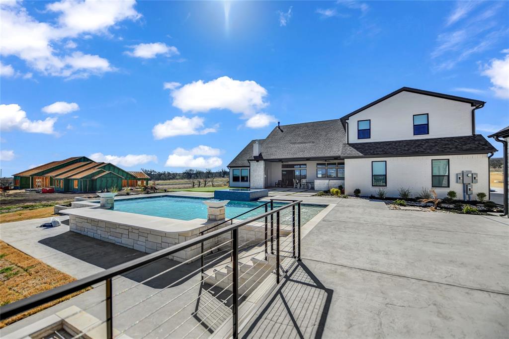 Summit Ranch - Residential