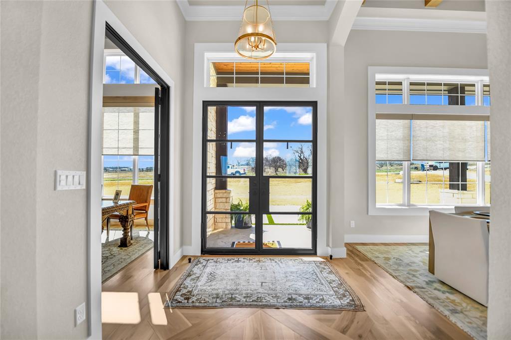 Summit Ranch - Residential