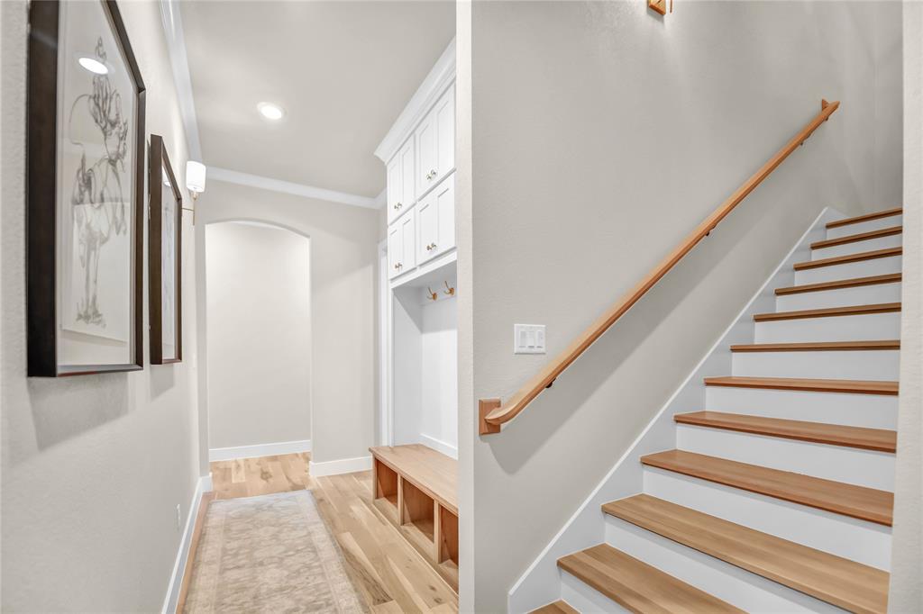 Summit Ranch - Residential