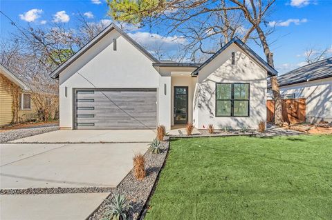 3323 Reed Lane Dallas TX 75215