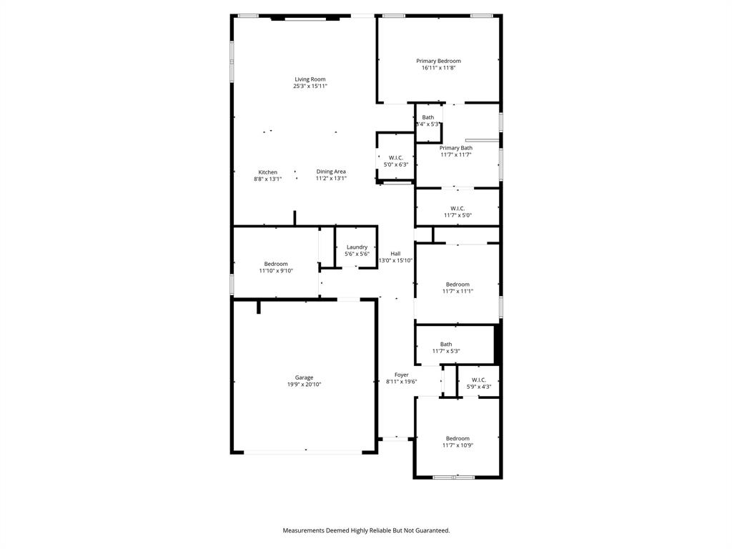 Hoopers 02 Ave - Residential