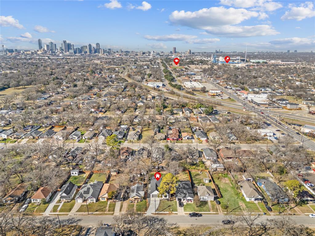 Hoopers 02 Ave - Residential