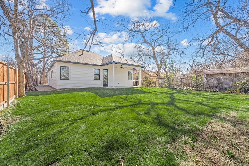 Hoopers 02 Ave - Residential