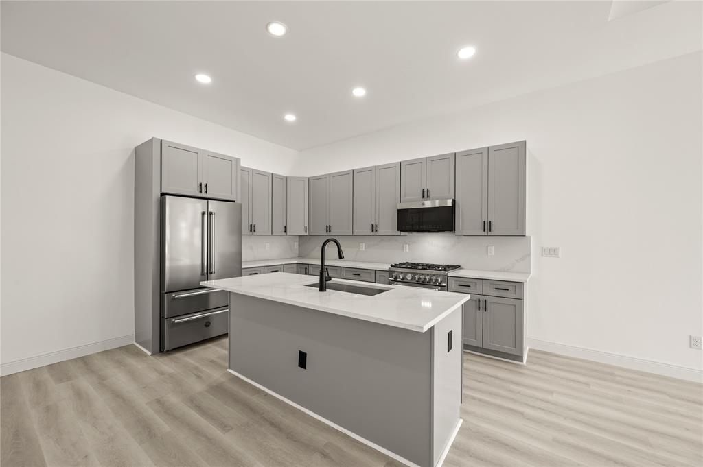 Hoopers 02 Ave - Residential