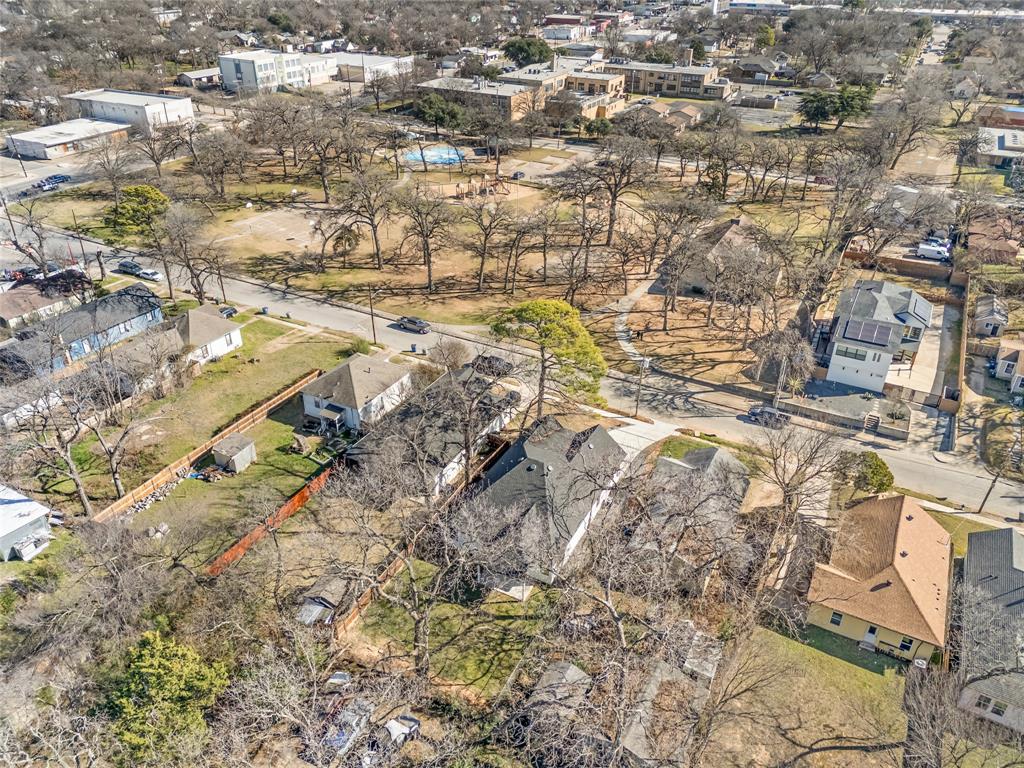 Hoopers 02 Ave - Residential