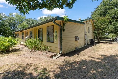 A home in Morgan