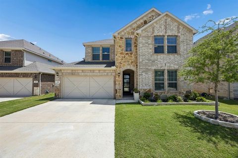 Photo of 425 Breeds Hill Road, Little Elm, TX 75068 (MLS # 21261220)