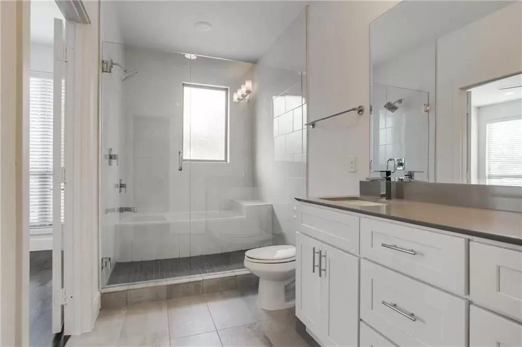 COCKRELL FAIRLAND - Residential Lease