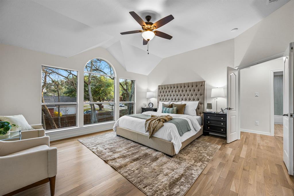 Watters Crossing I - Residential