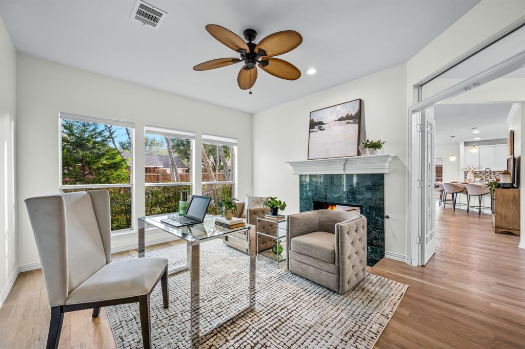 Watters Crossing I - Residential