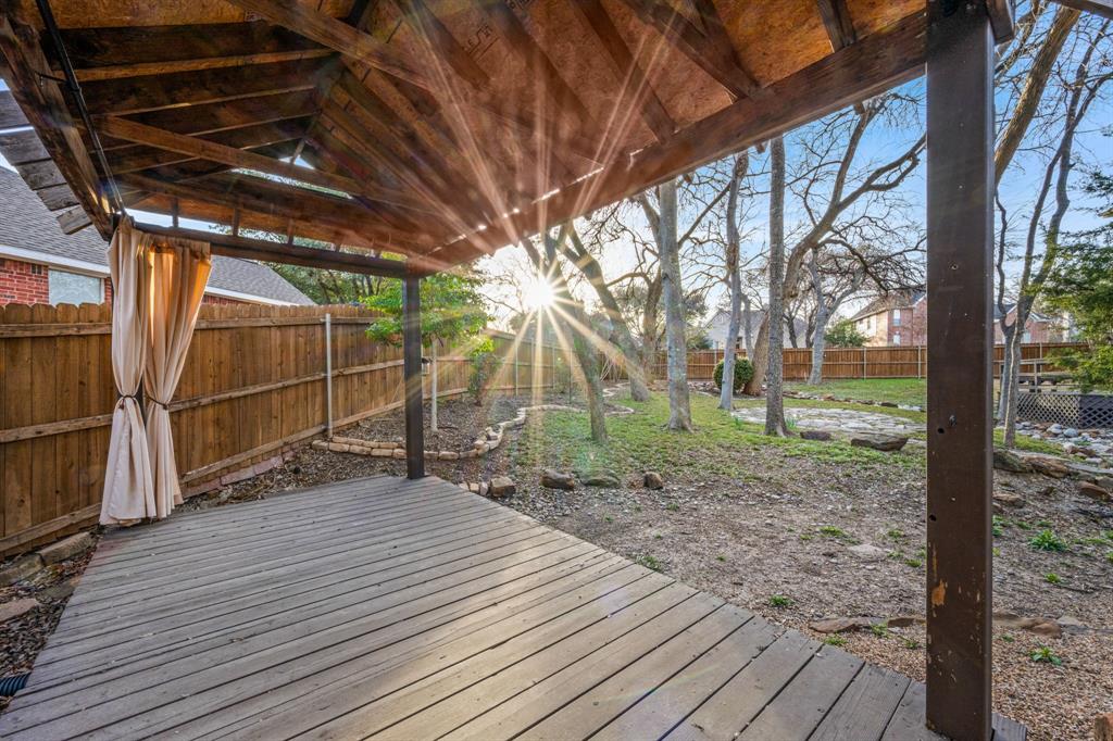 Watters Crossing I - Residential