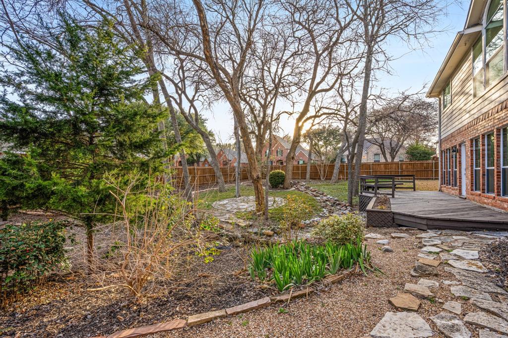 Watters Crossing I - Residential