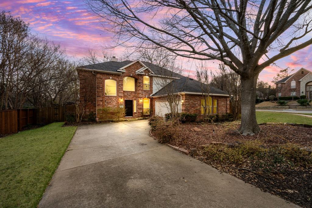 Watters Crossing I - Residential