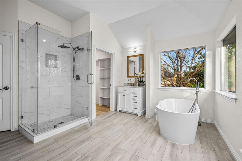 Watters Crossing I - Residential