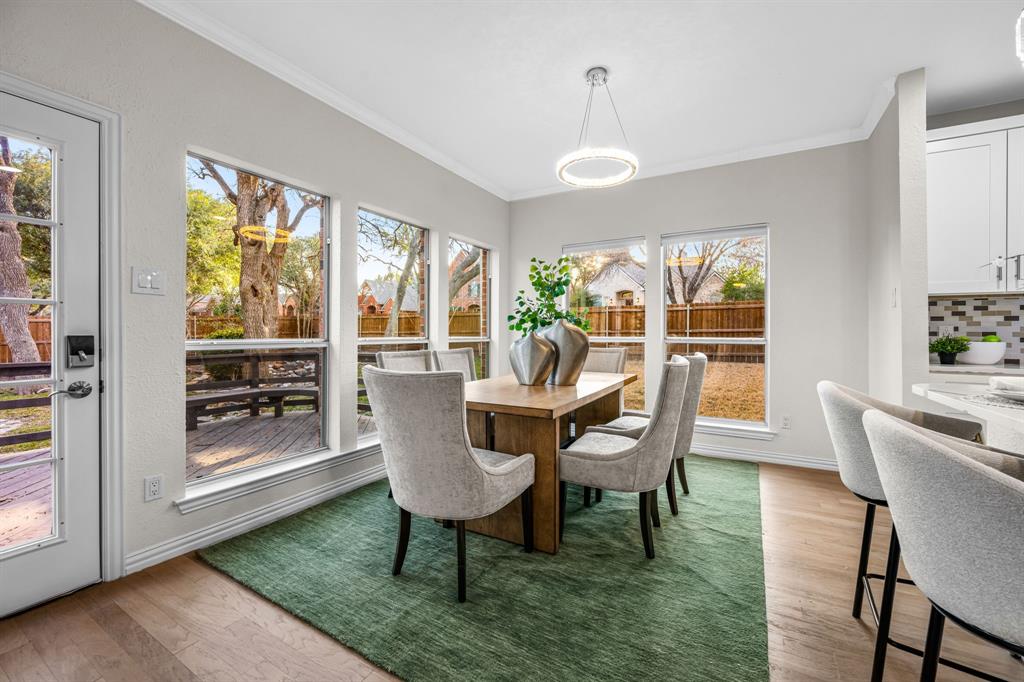 Watters Crossing I - Residential