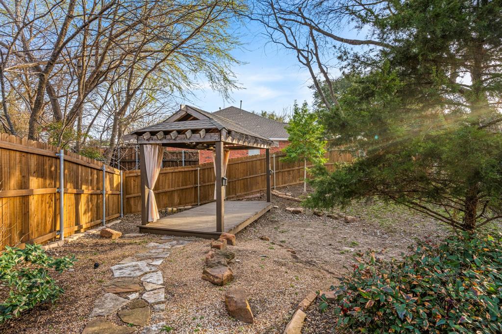 Watters Crossing I - Residential