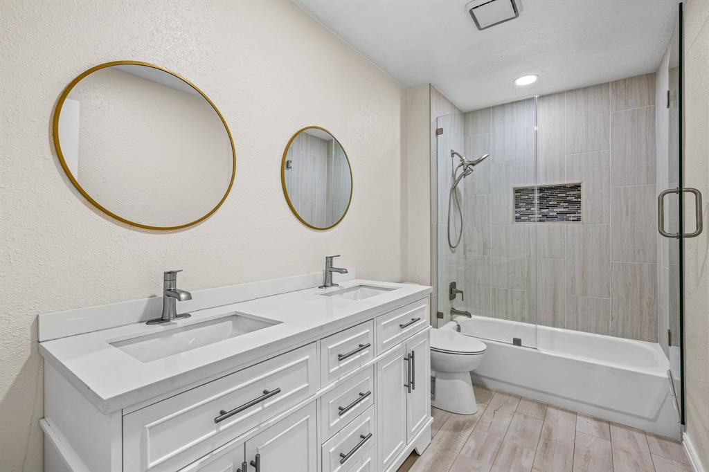 Watters Crossing I - Residential