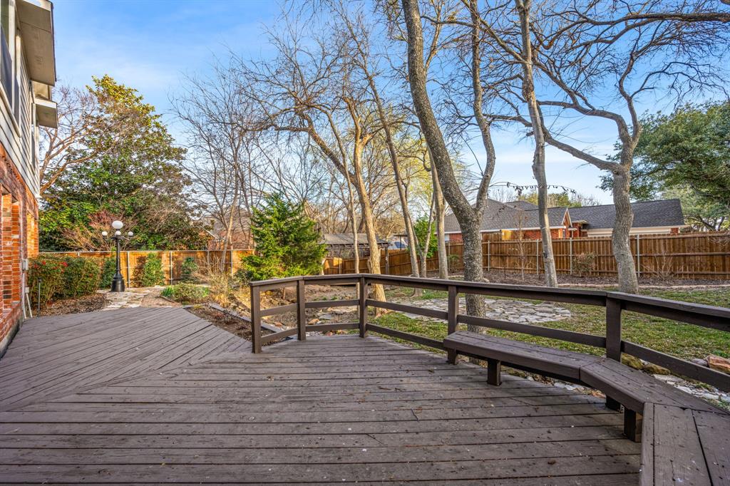 Watters Crossing I - Residential