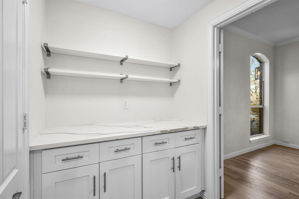 Watters Crossing I - Residential