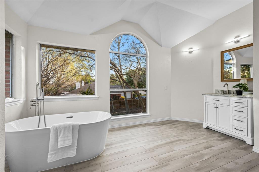 Watters Crossing I - Residential