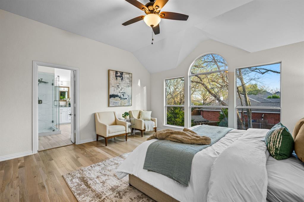 Watters Crossing I - Residential