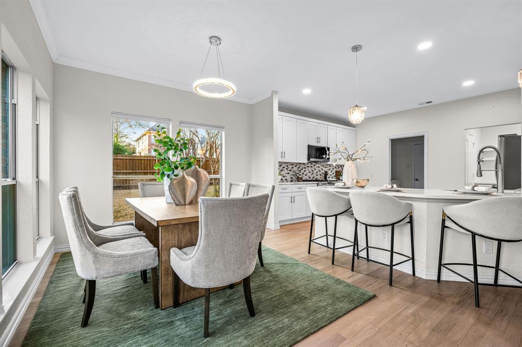 Watters Crossing I - Residential