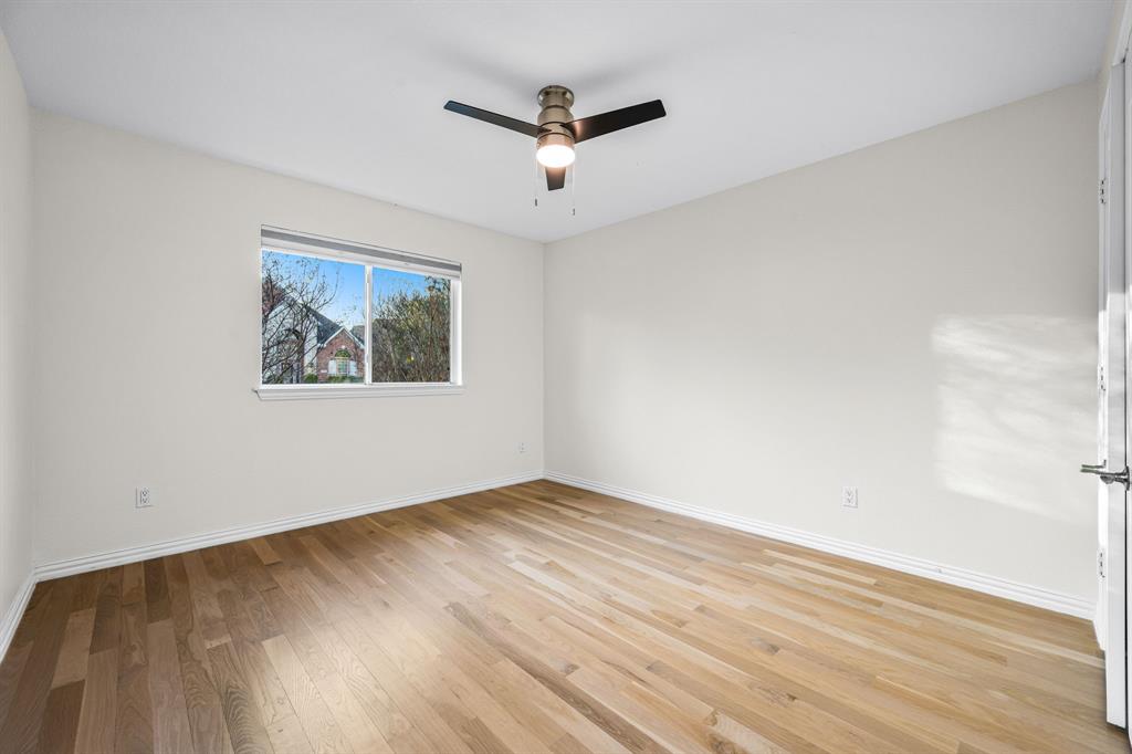 Watters Crossing I - Residential