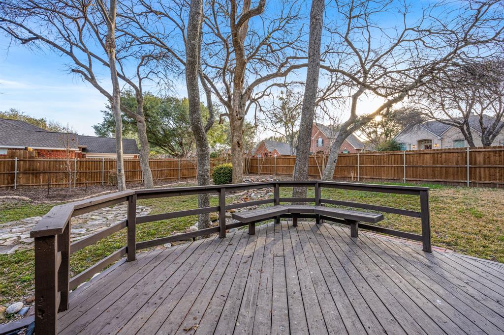 Watters Crossing I - Residential