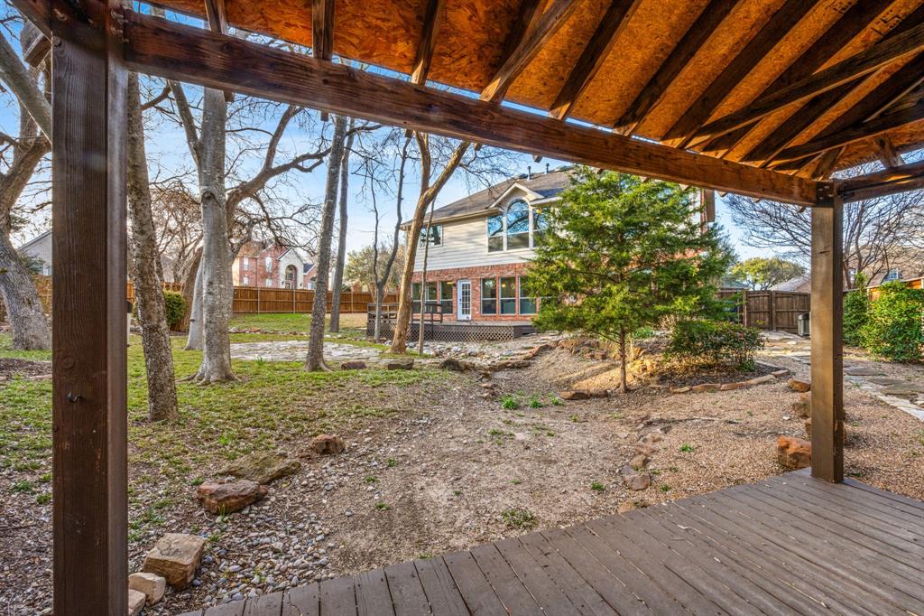 Watters Crossing I - Residential