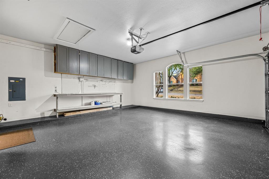 Watters Crossing I - Residential