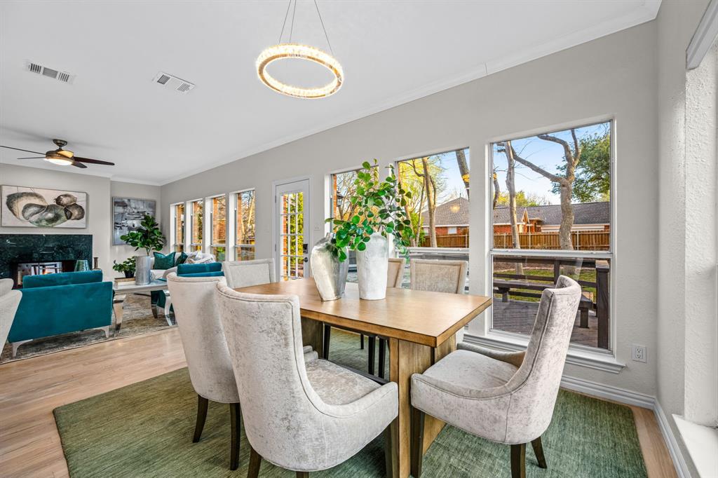 Watters Crossing I - Residential