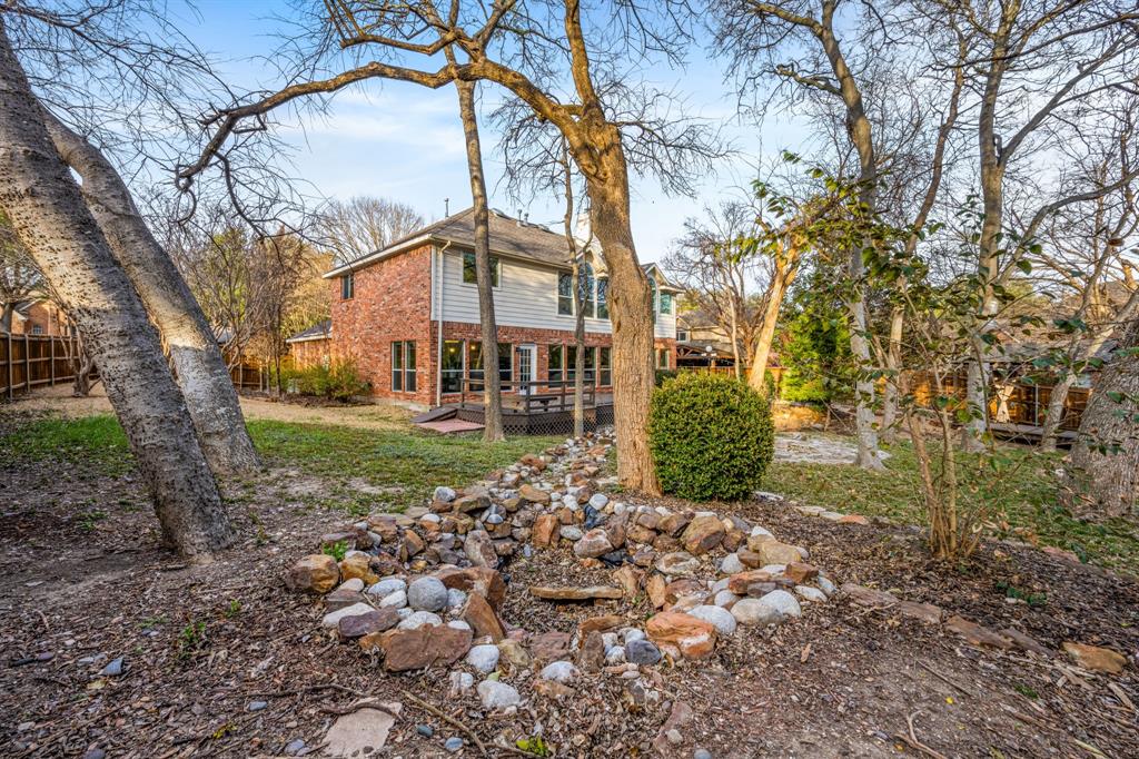 Watters Crossing I - Residential