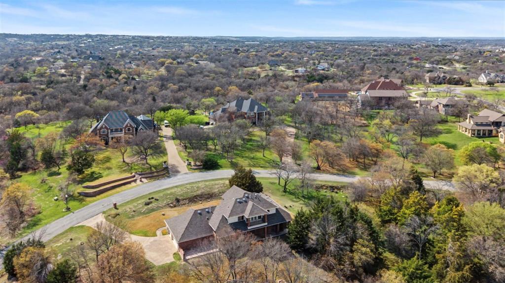 Cattlebaron Parc III - Residential