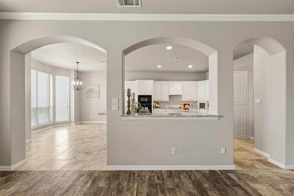 Cattlebaron Parc III - Residential