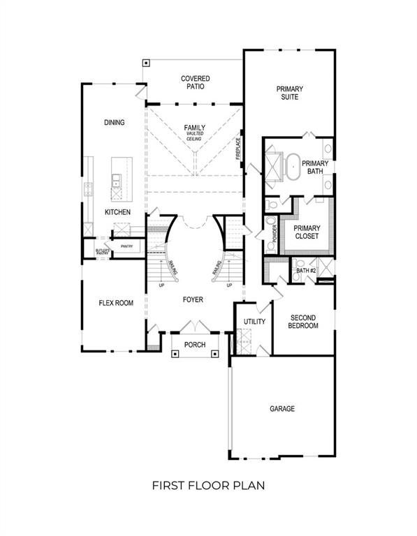 200 Cheyenne Mountain Drive