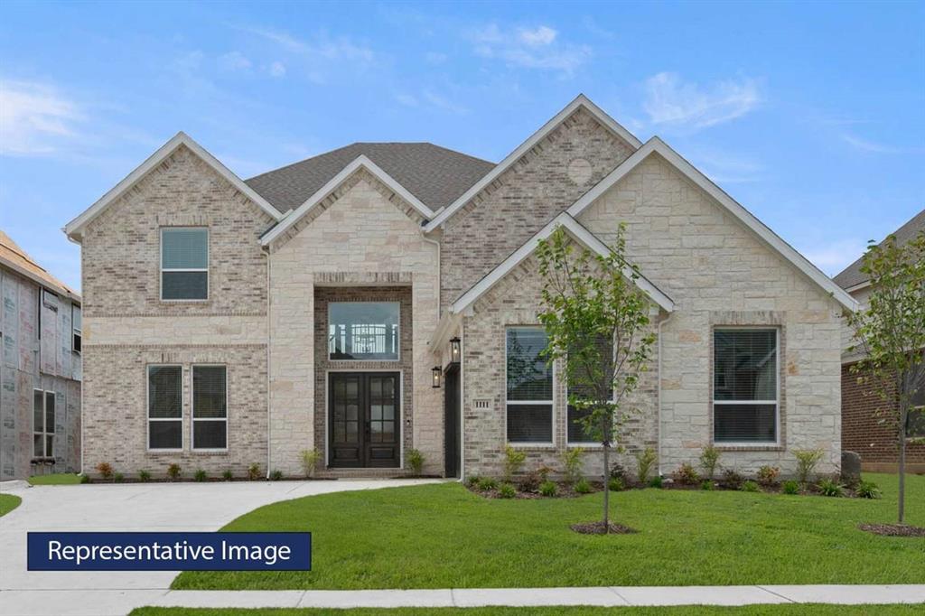 Photo of 200 Cheyenne Mountain Drive, Ovilla, TX 75154 (MLS # 21391705)