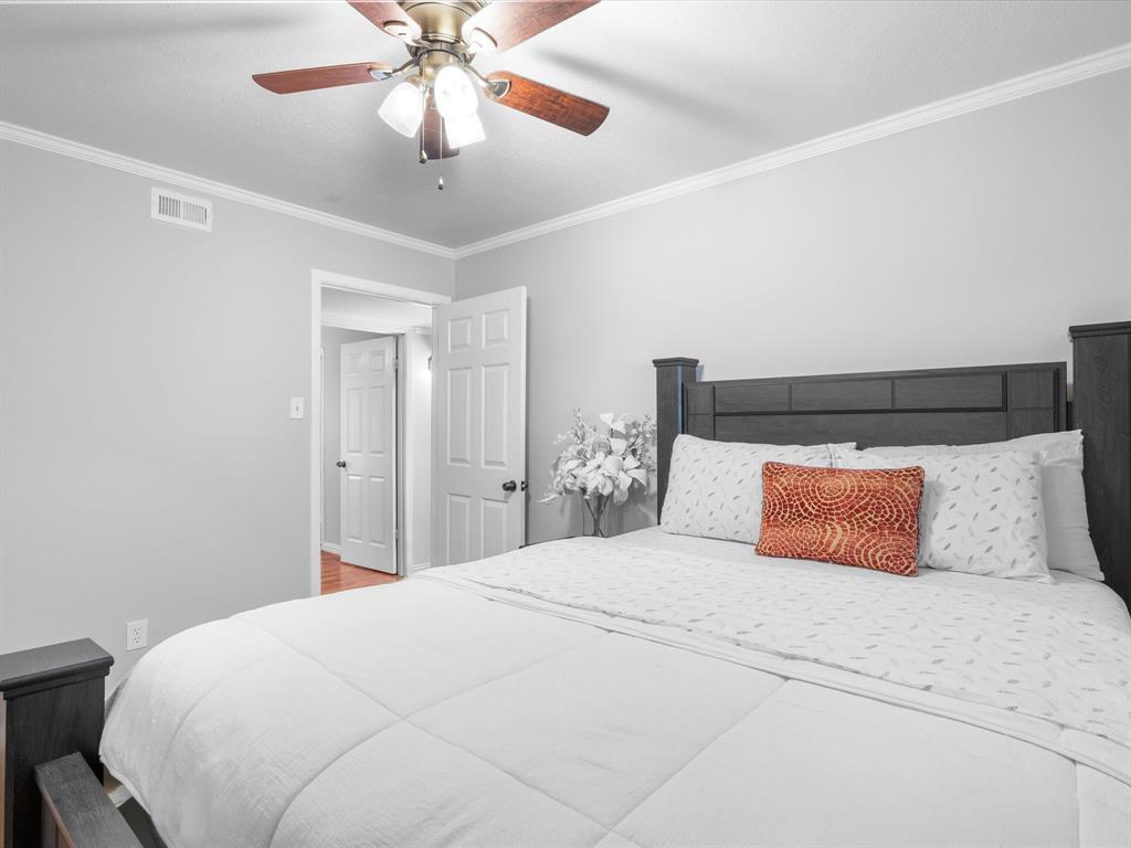 Flair South - Residential