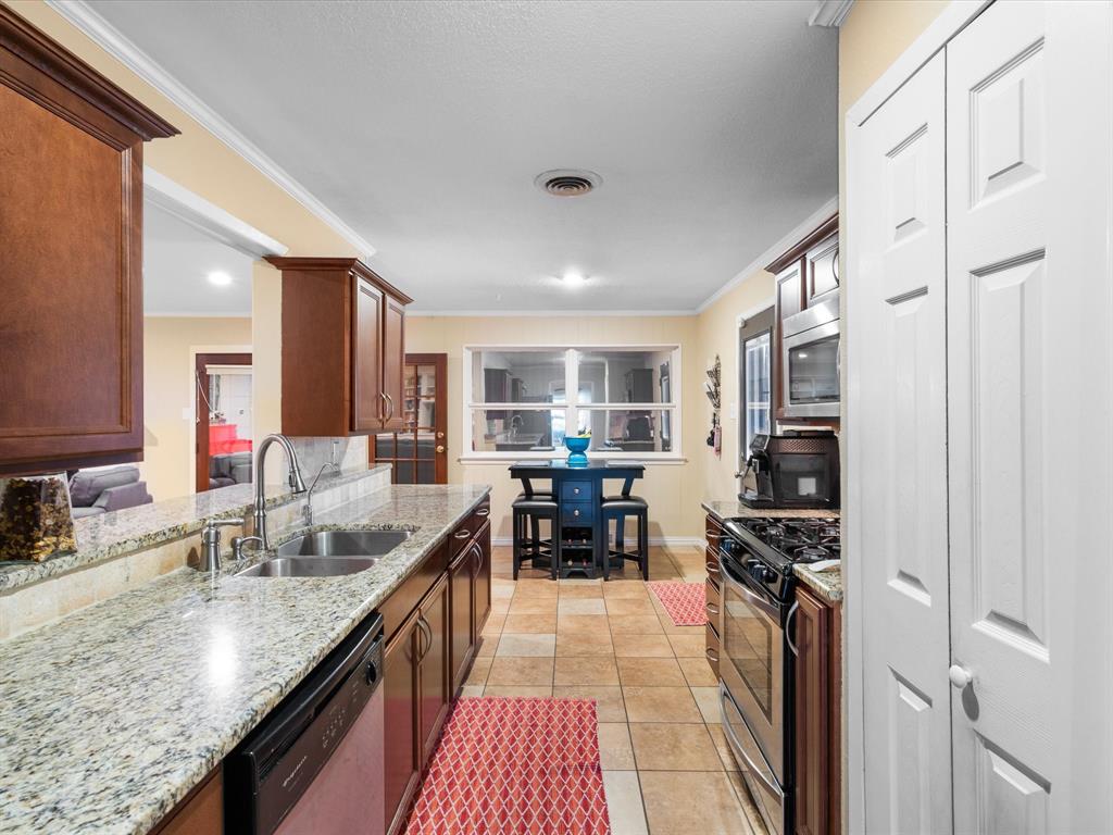 Flair South - Residential