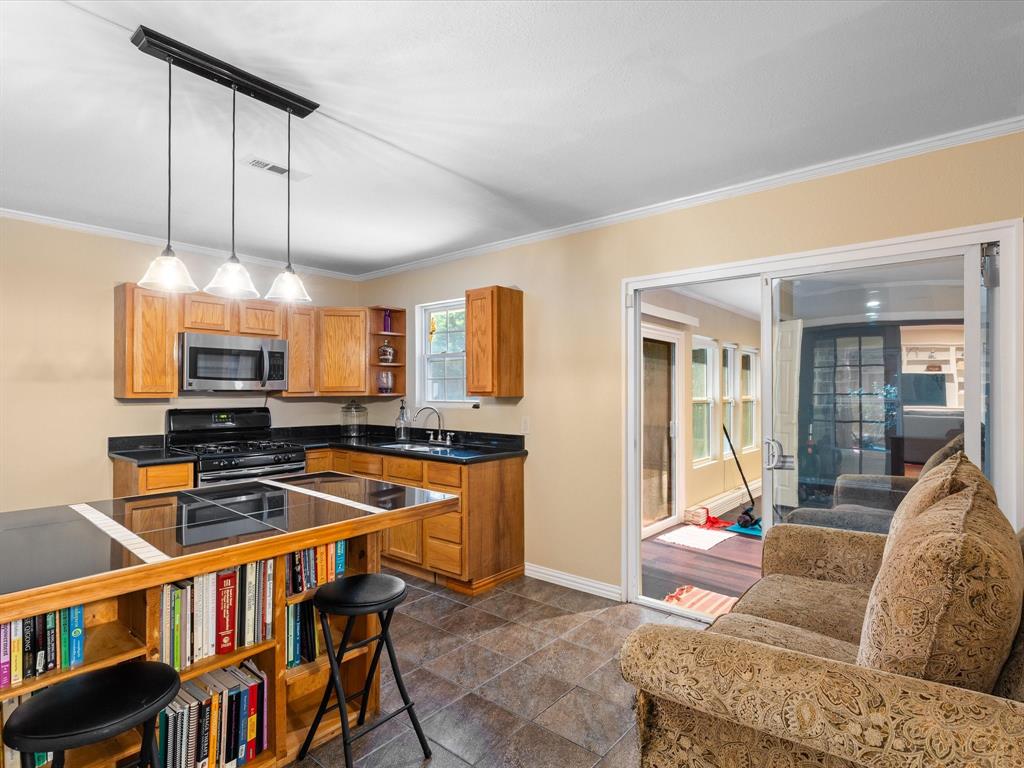 Flair South - Residential