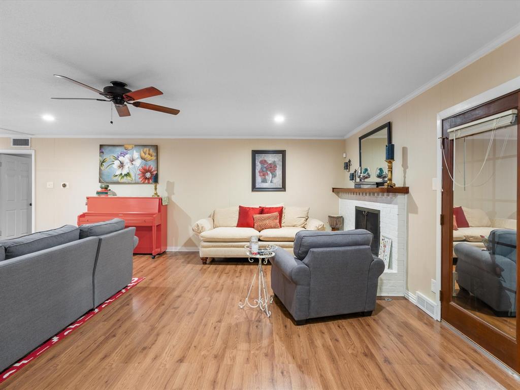 Flair South - Residential