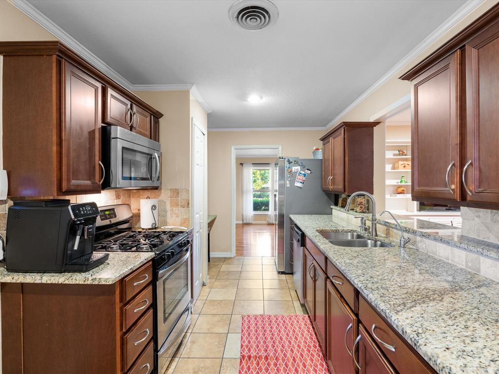 Flair South - Residential