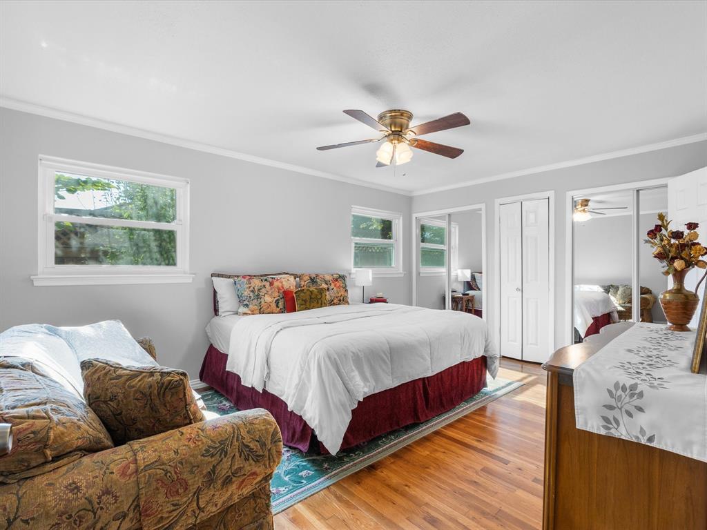 Flair South - Residential